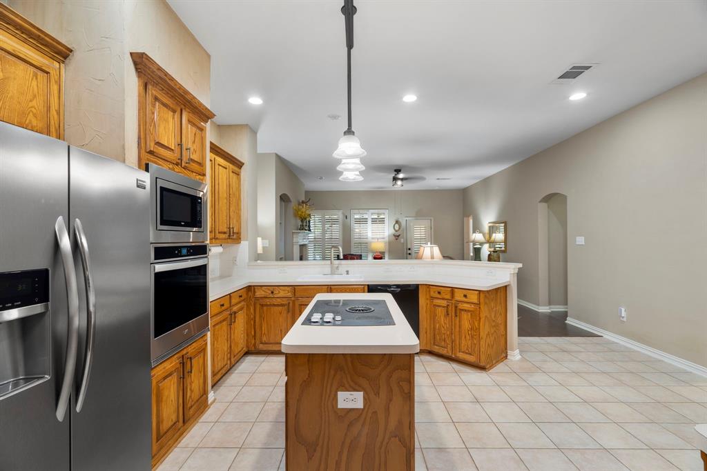 791 George Street Lantana, TX 76226 - Photo 9 of 40