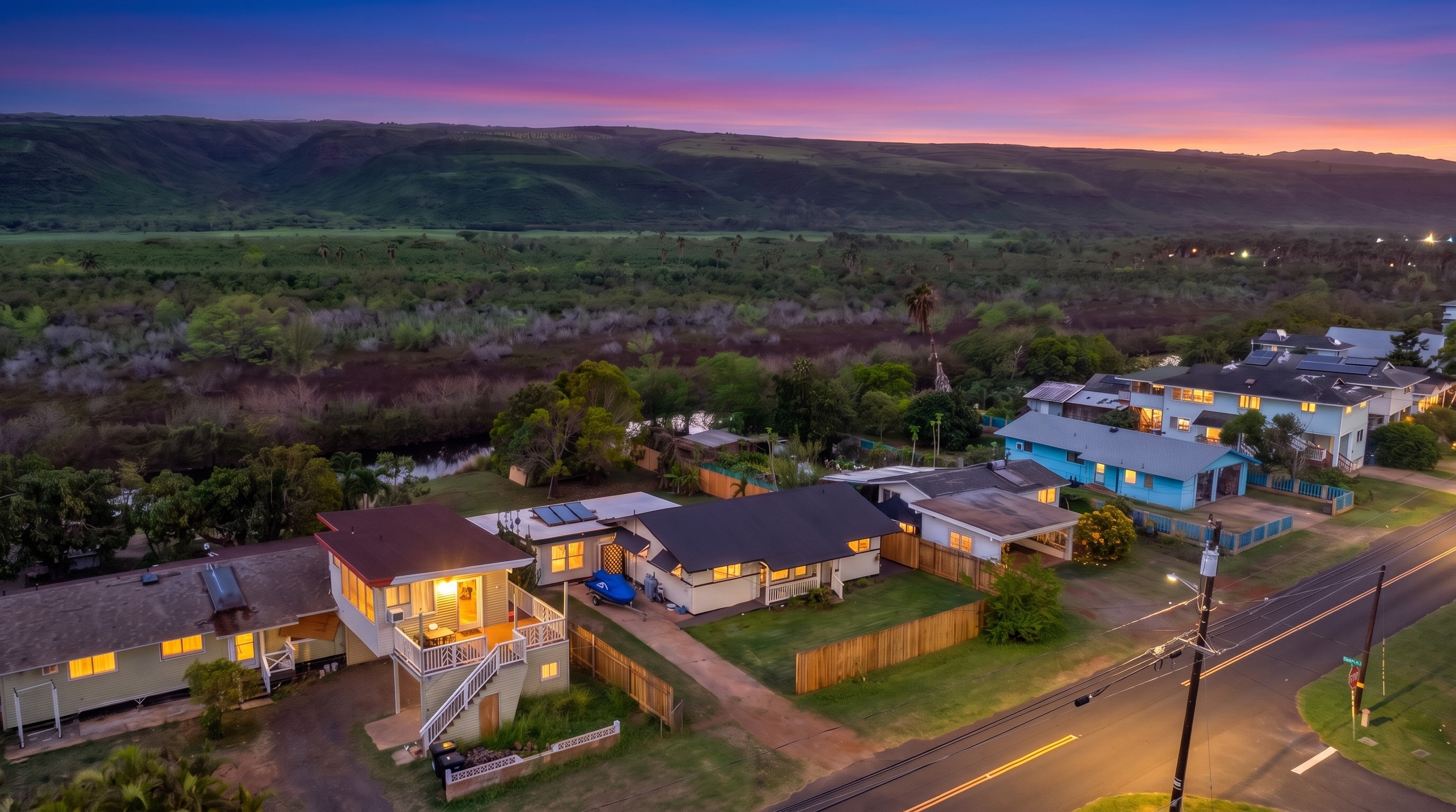 8749 Kekaha Road Kekaha, HI 96752 - Photo 2 of 30 Gallery Image 2