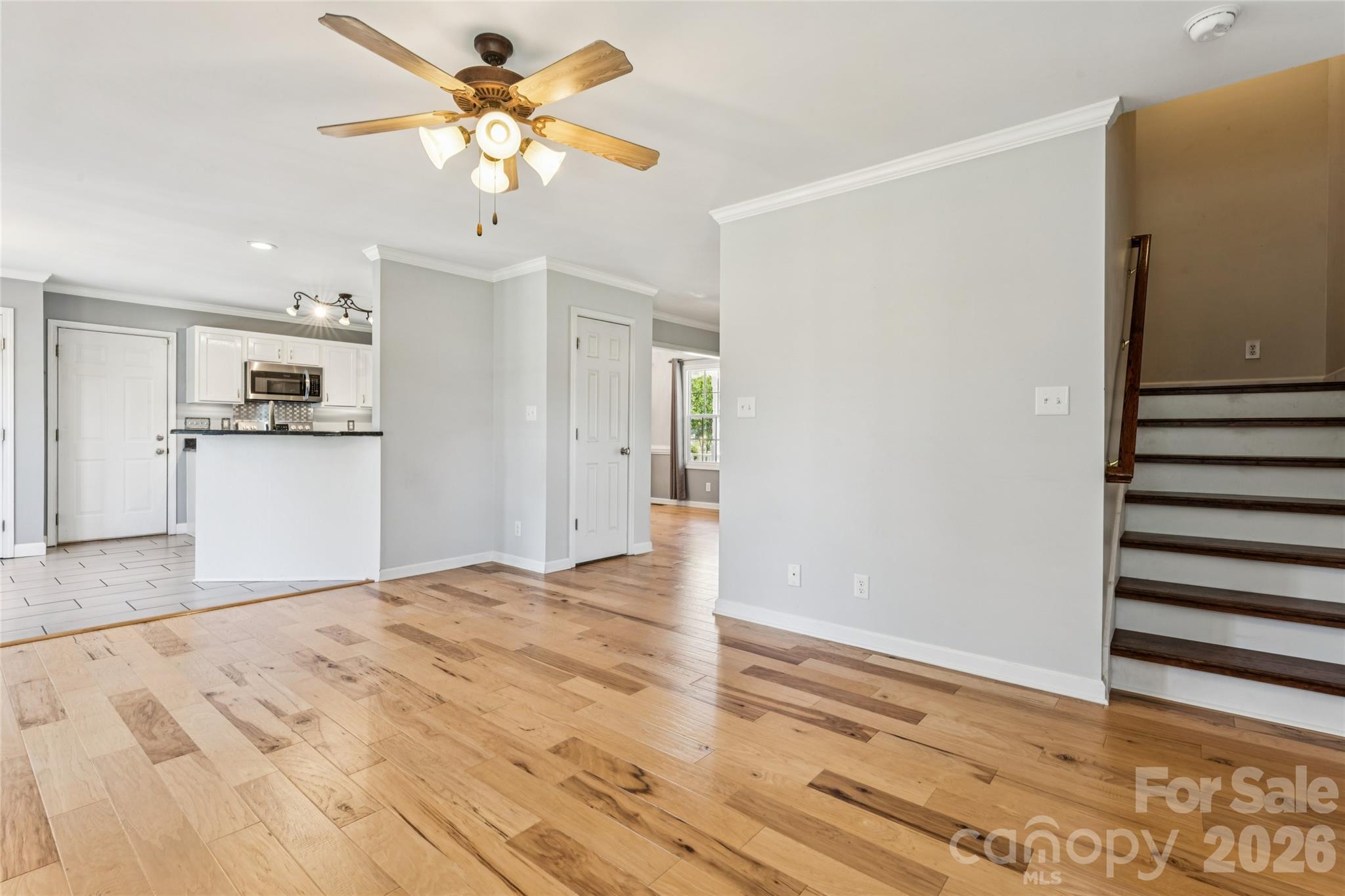 246 Maple Ridge Circle Salisbury, NC 28147 - Photo 17 of 48
