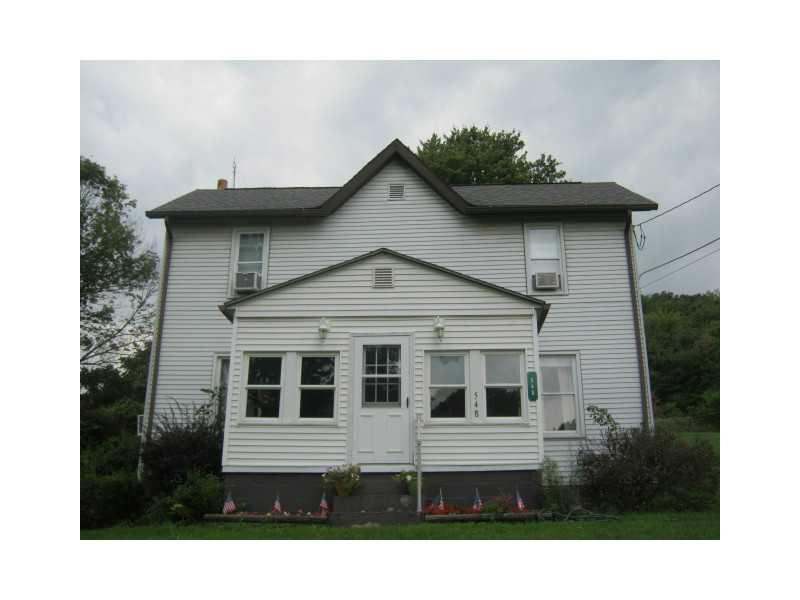 548 Church Road Kittanning, PA 16201 - Photo 1 of 25 Exterior Front.