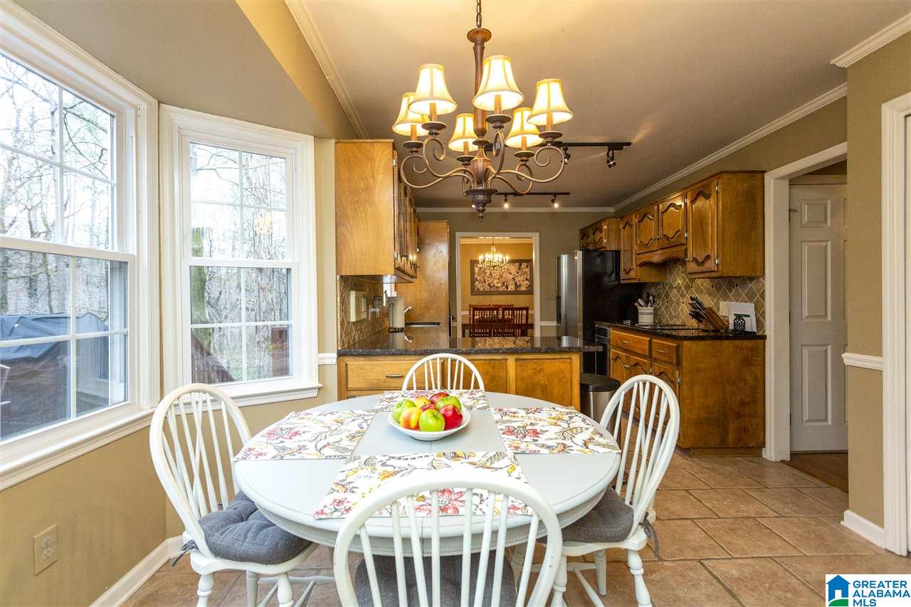 2149 Partridge Berry Road Birmingham, AL 35244 - Photo 11 of 47