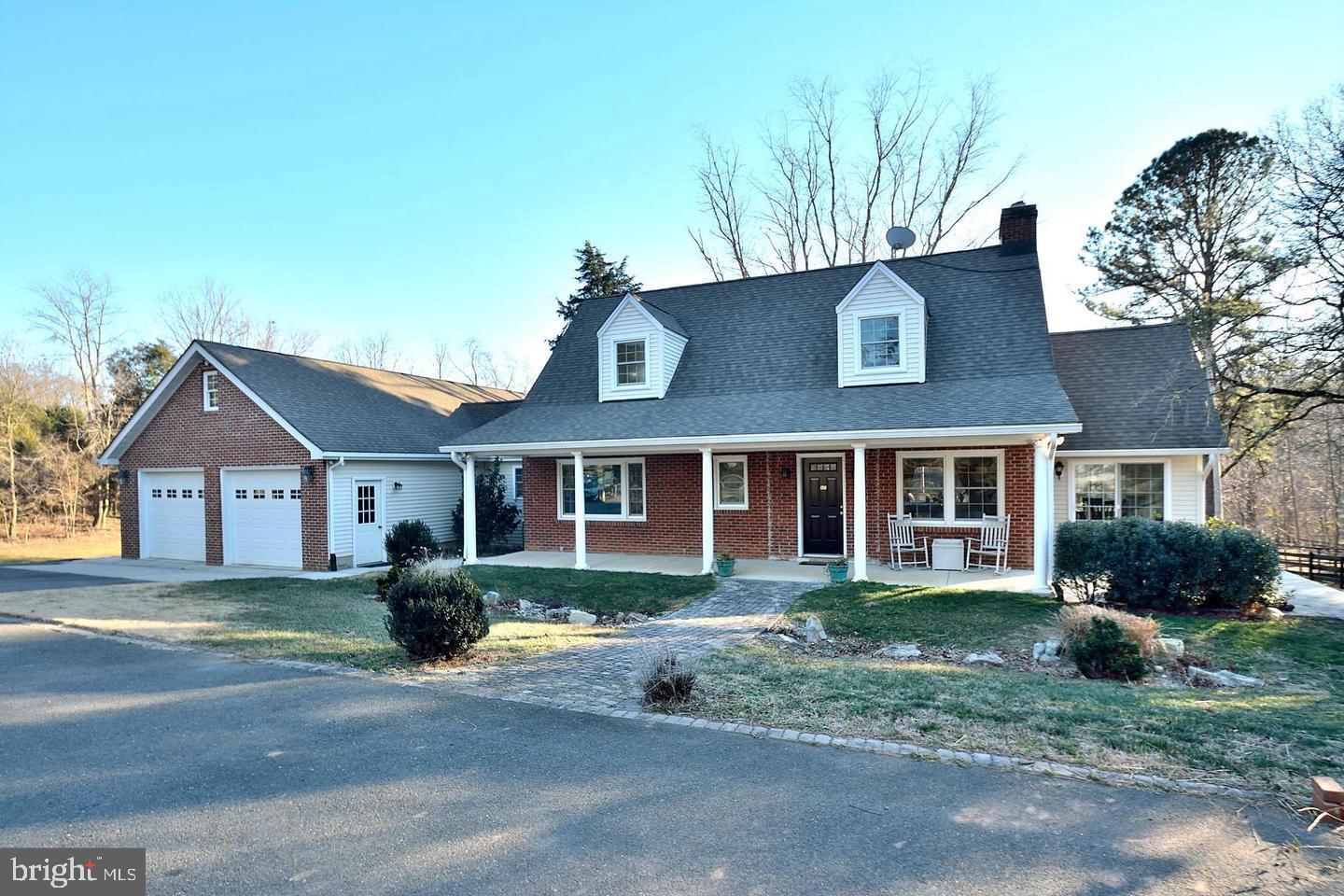 6705 Signal Hill Road Manassas, VA 20111 - Photo 1 of 100 Gallery Image 1