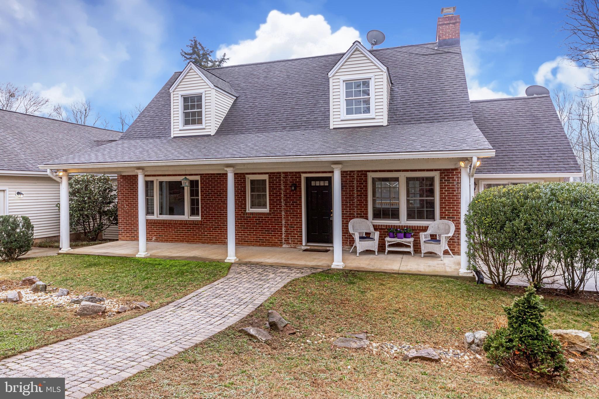 6705 Signal Hill Road Manassas, VA 20111 - Photo 12 of 100 Gallery Image 12