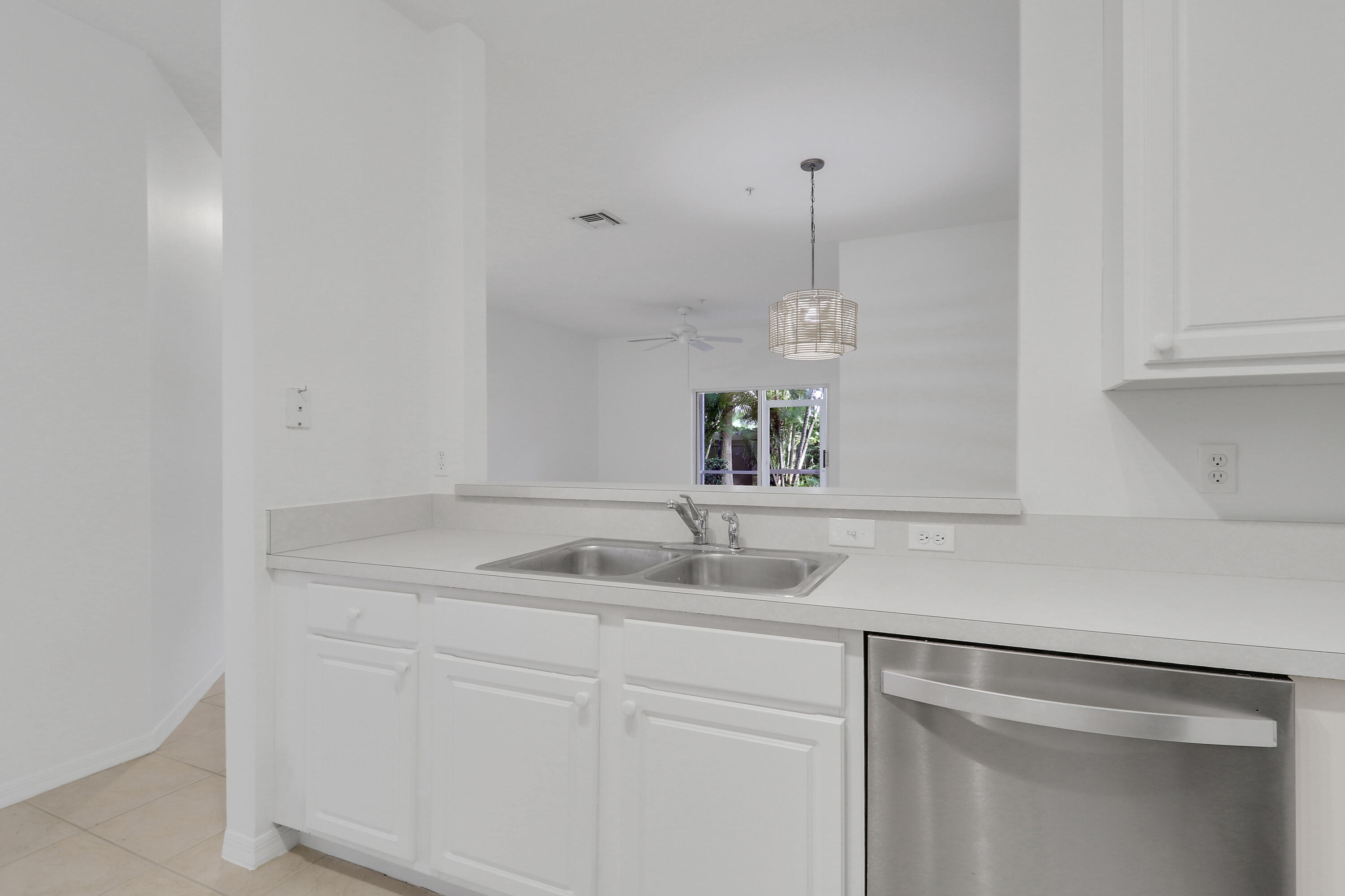 110 Lighthouse Circle, Unit A Tequesta, FL 33469 - Photo 15 of 41 Kitchen