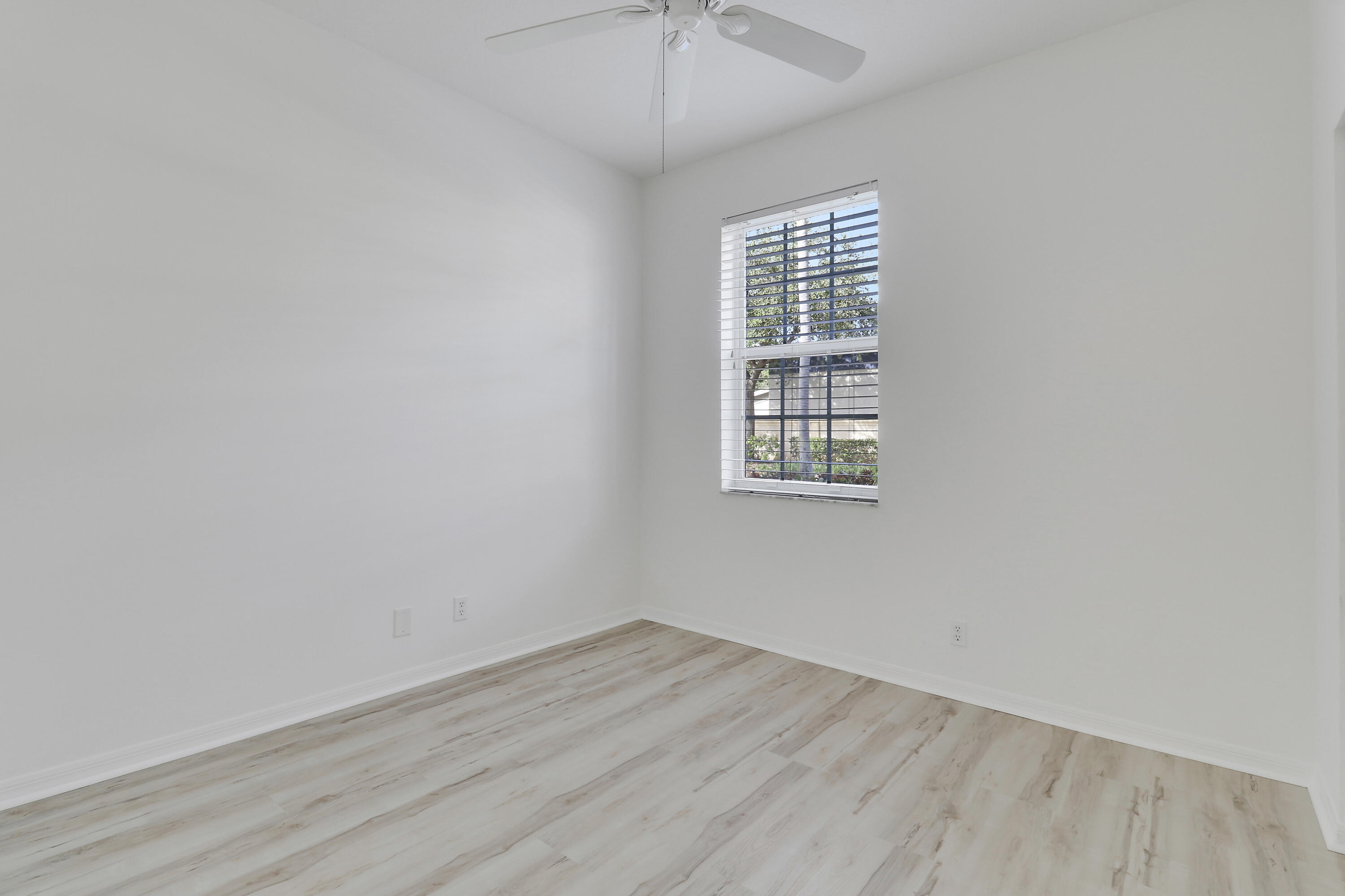 110 Lighthouse Circle, Unit A Tequesta, FL 33469 - Photo 22 of 41 Guest Bedroom