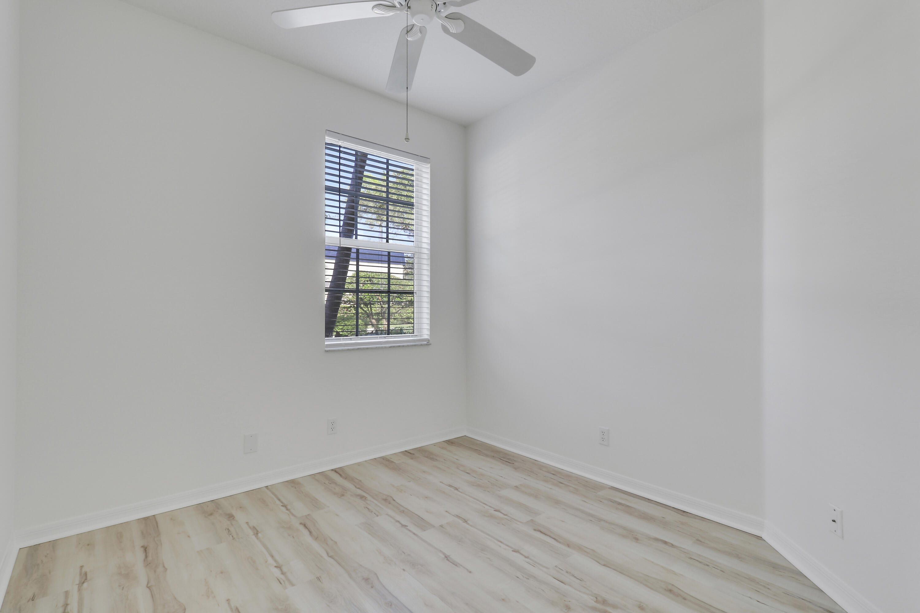 110 Lighthouse Circle, Unit A Tequesta, FL 33469 - Photo 23 of 41 Guest Bedroom