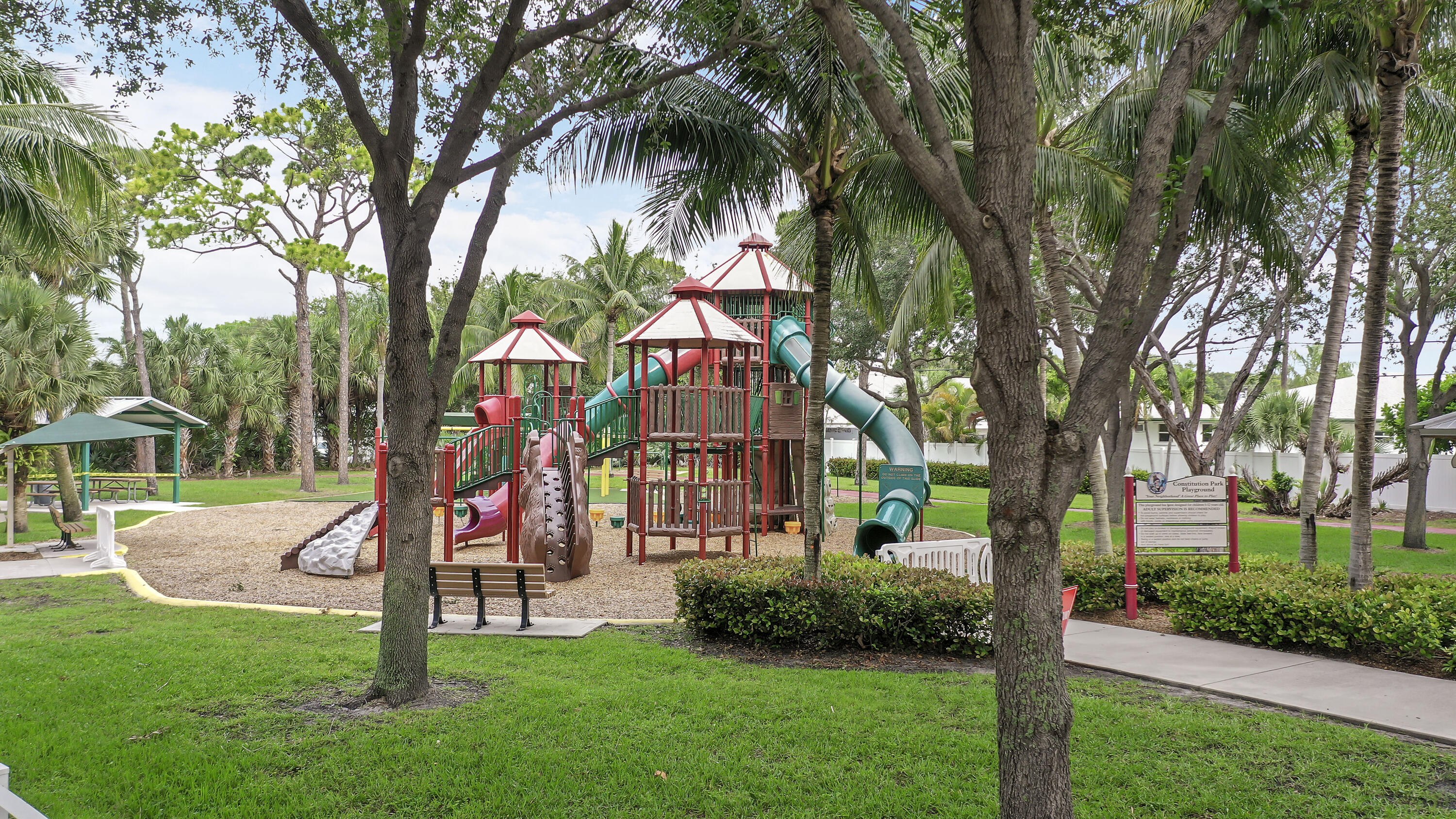 110 Lighthouse Circle, Unit A Tequesta, FL 33469 - Photo 41 of 41 Constitution Park