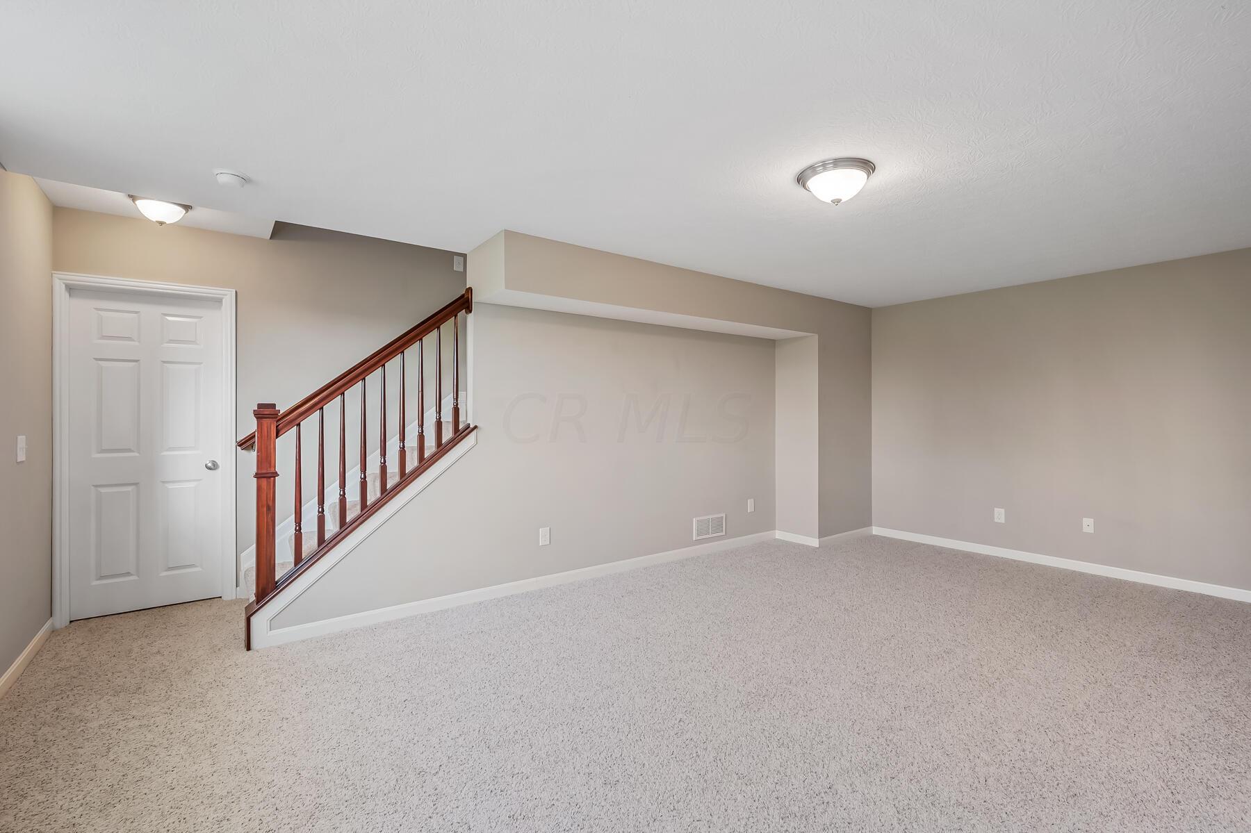 5757 Aderholt Road Dublin, OH 43016 - Photo 41 of 46 LL Family Room