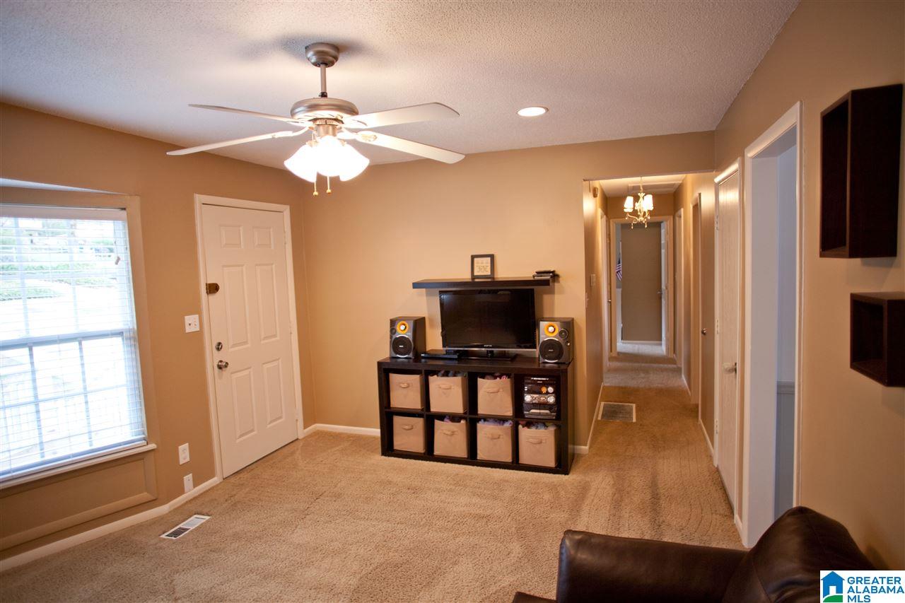 5925 Dewey Heights Road Pinson, AL 35126 - Photo 8 of 29