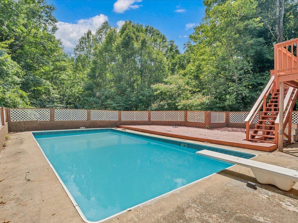 227 Vista View Lane Ridgeway, VA 24148 - Photo 41 of 56 41-MIB03575