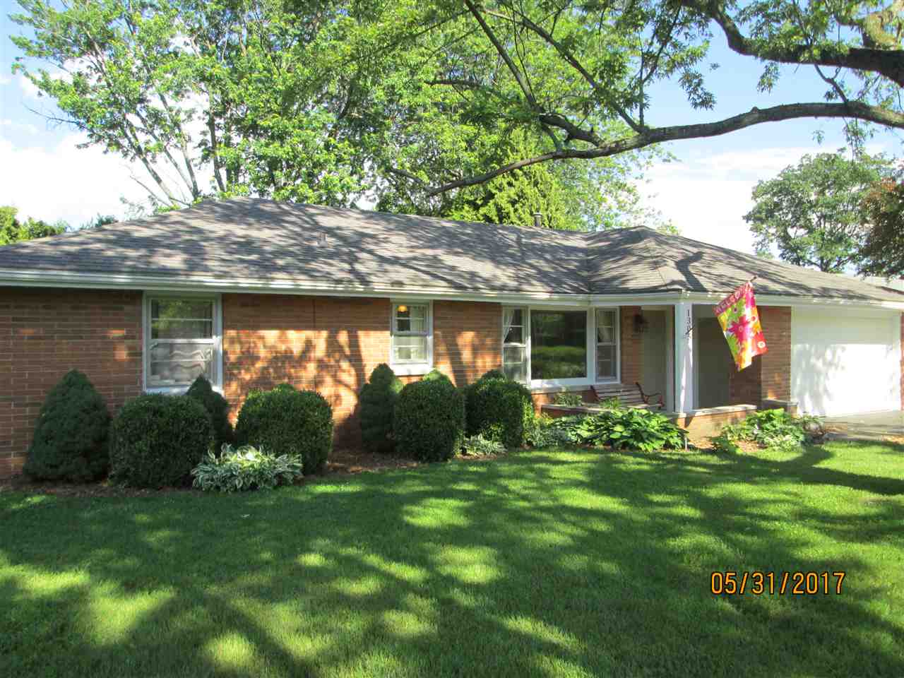 1305 North Duane Road Muncie, IN 47304 - Photo 1 of 15