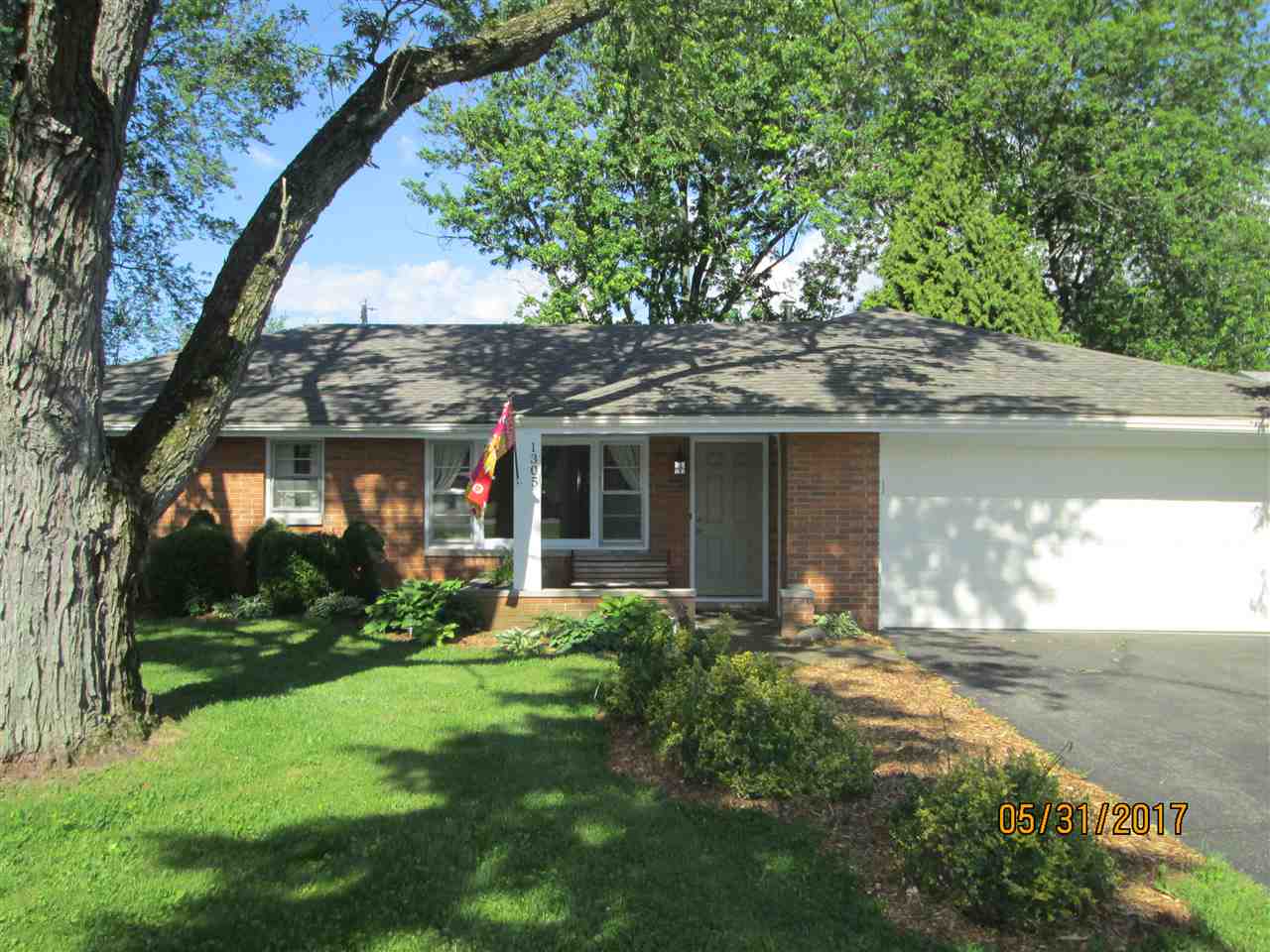 1305 North Duane Road Muncie, IN 47304 - Photo 14 of 15