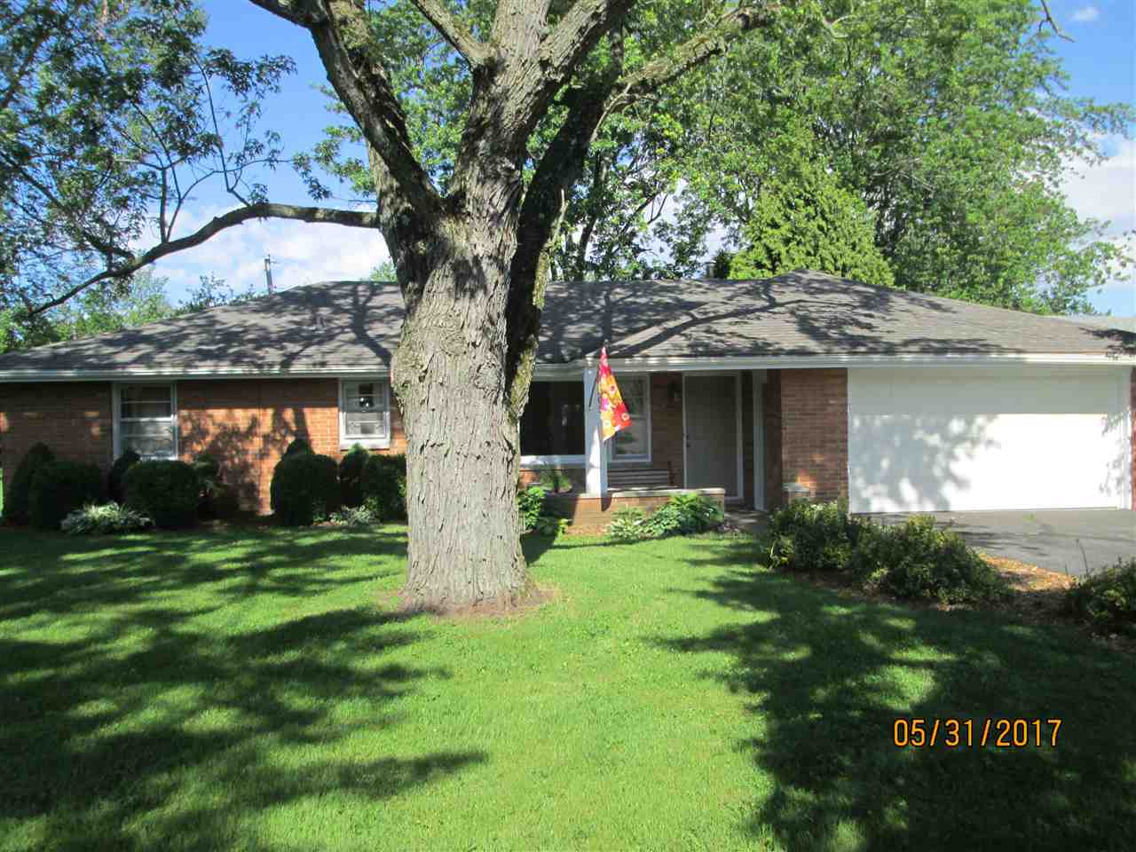 1305 North Duane Road Muncie, IN 47304 - Photo 15 of 15