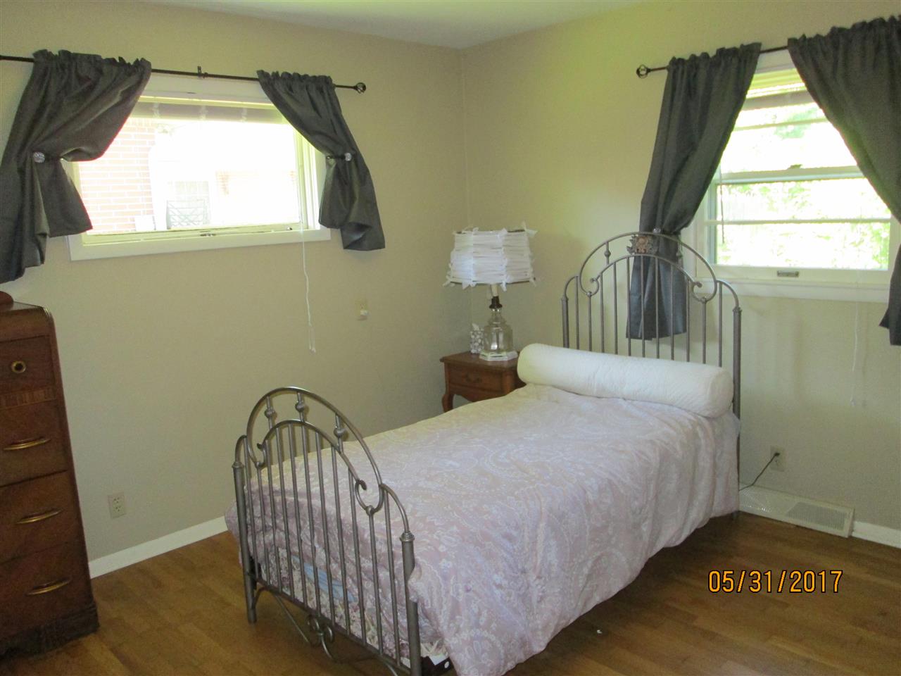 1305 North Duane Road Muncie, IN 47304 - Photo 10 of 15