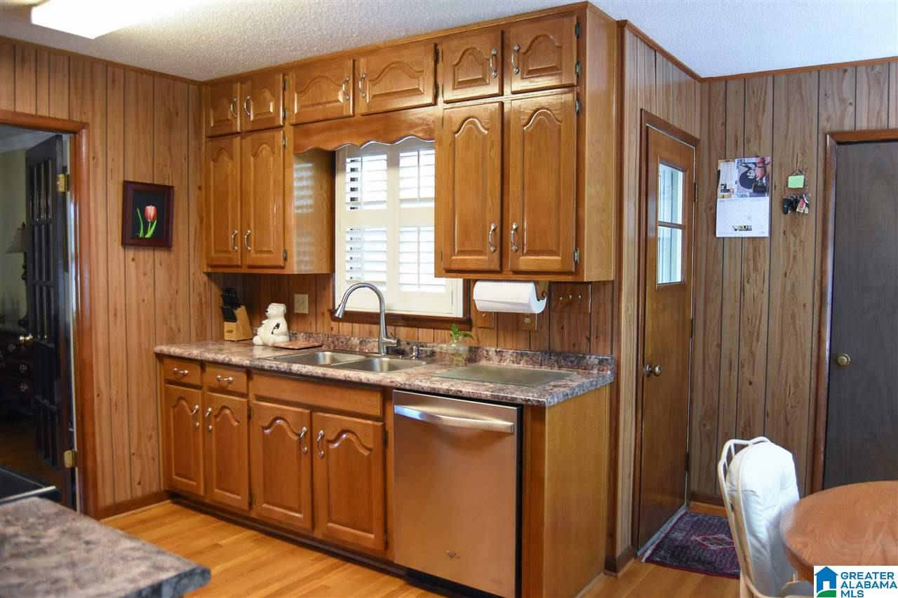 945 Hillsberry Road Oxford, AL 36203 - Photo 26 of 32