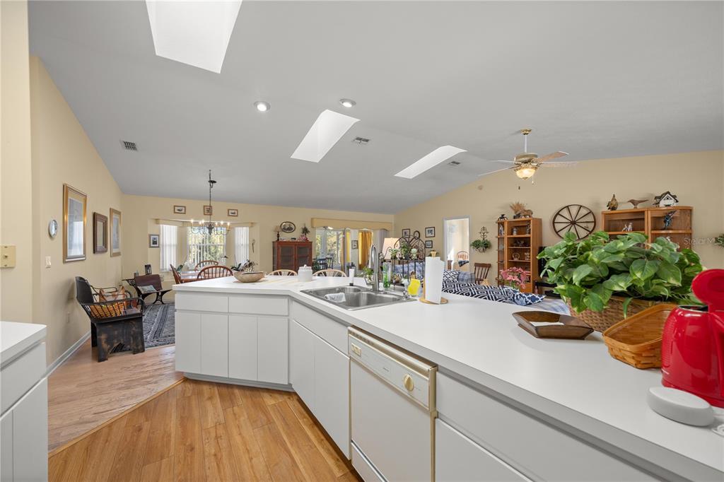 2245 East Marcia Street Inverness, FL 34453 - Photo 12 of 36