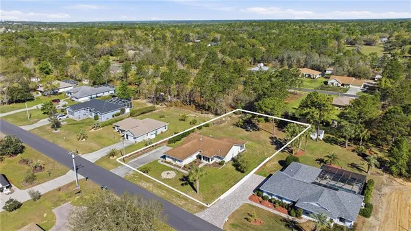 $300,000 | 2245 East Marcia Street, Inverness, FL 34453