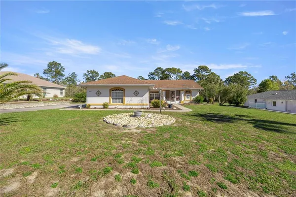 $300,000 | 2245 East Marcia Street, Inverness, FL 34453