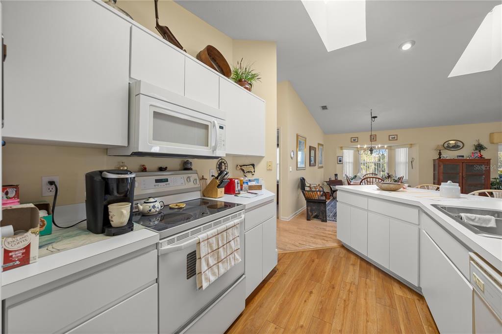 2245 East Marcia Street Inverness, FL 34453 - Photo 5 of 36