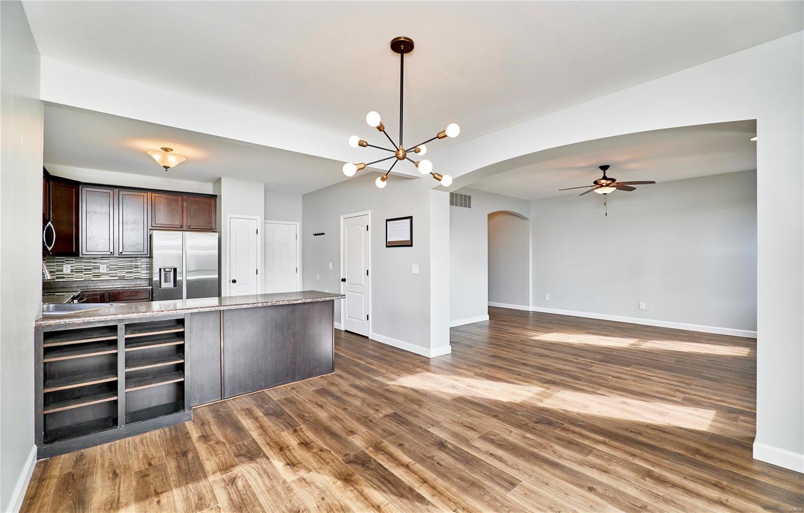 736 Sunset Lane O'Fallon, MO 63366 - Photo 12 of 46