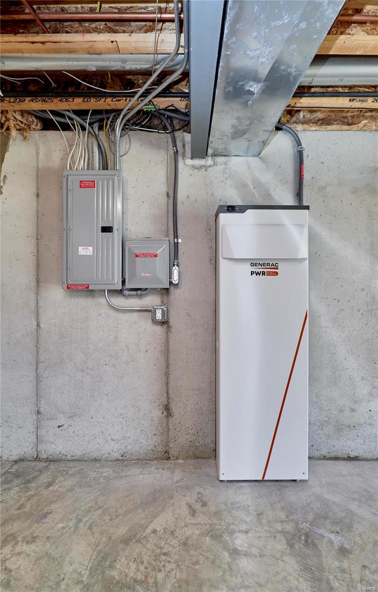 736 Sunset Lane O'Fallon, MO 63366 - Photo 34 of 46