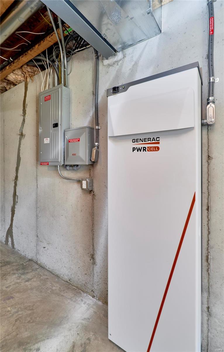 736 Sunset Lane O'Fallon, MO 63366 - Photo 35 of 46