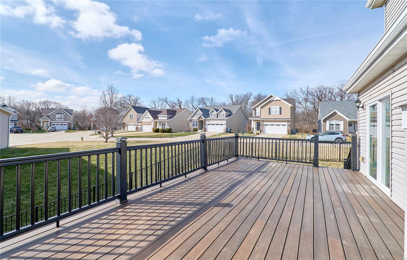 736 Sunset Lane O'Fallon, MO 63366 - Photo 39 of 46