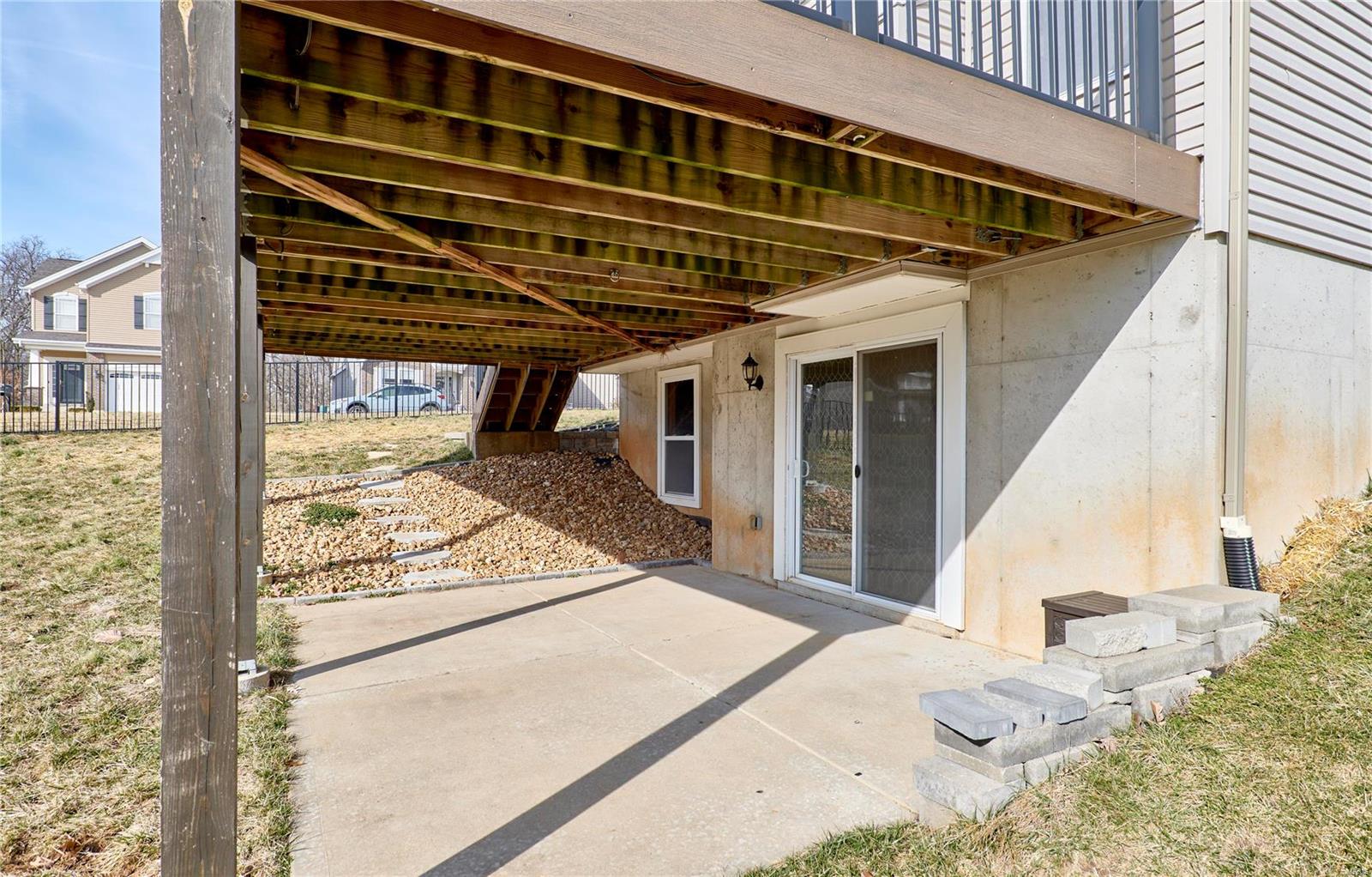 736 Sunset Lane O'Fallon, MO 63366 - Photo 40 of 46