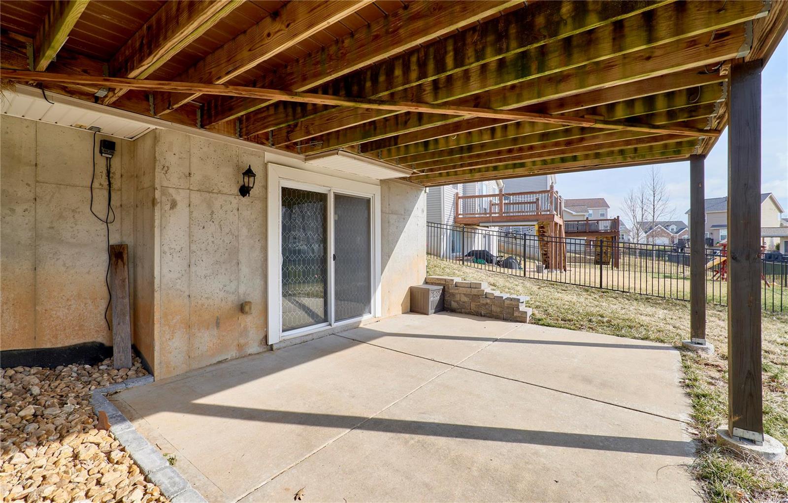 736 Sunset Lane O'Fallon, MO 63366 - Photo 41 of 46