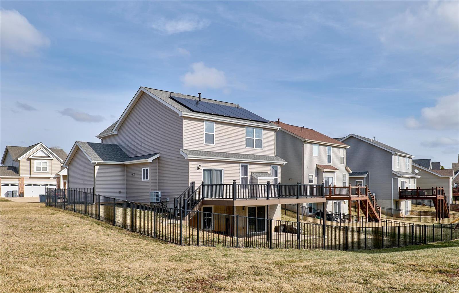 736 Sunset Lane O'Fallon, MO 63366 - Photo 42 of 46