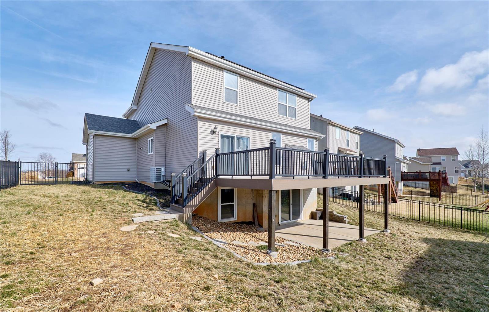 736 Sunset Lane O'Fallon, MO 63366 - Photo 44 of 46