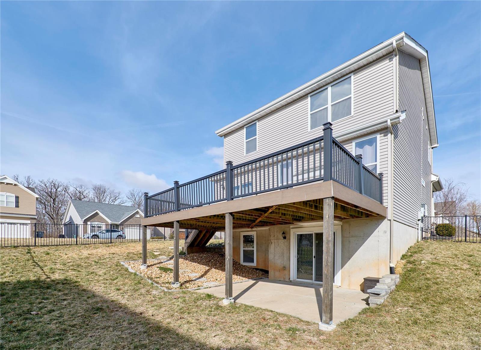 736 Sunset Lane O'Fallon, MO 63366 - Photo 45 of 46