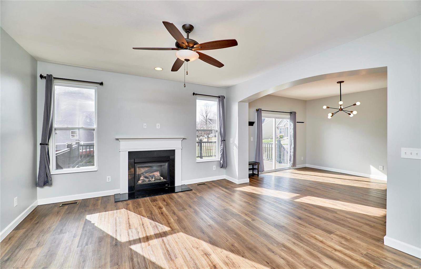 736 Sunset Lane O'Fallon, MO 63366 - Photo 7 of 46