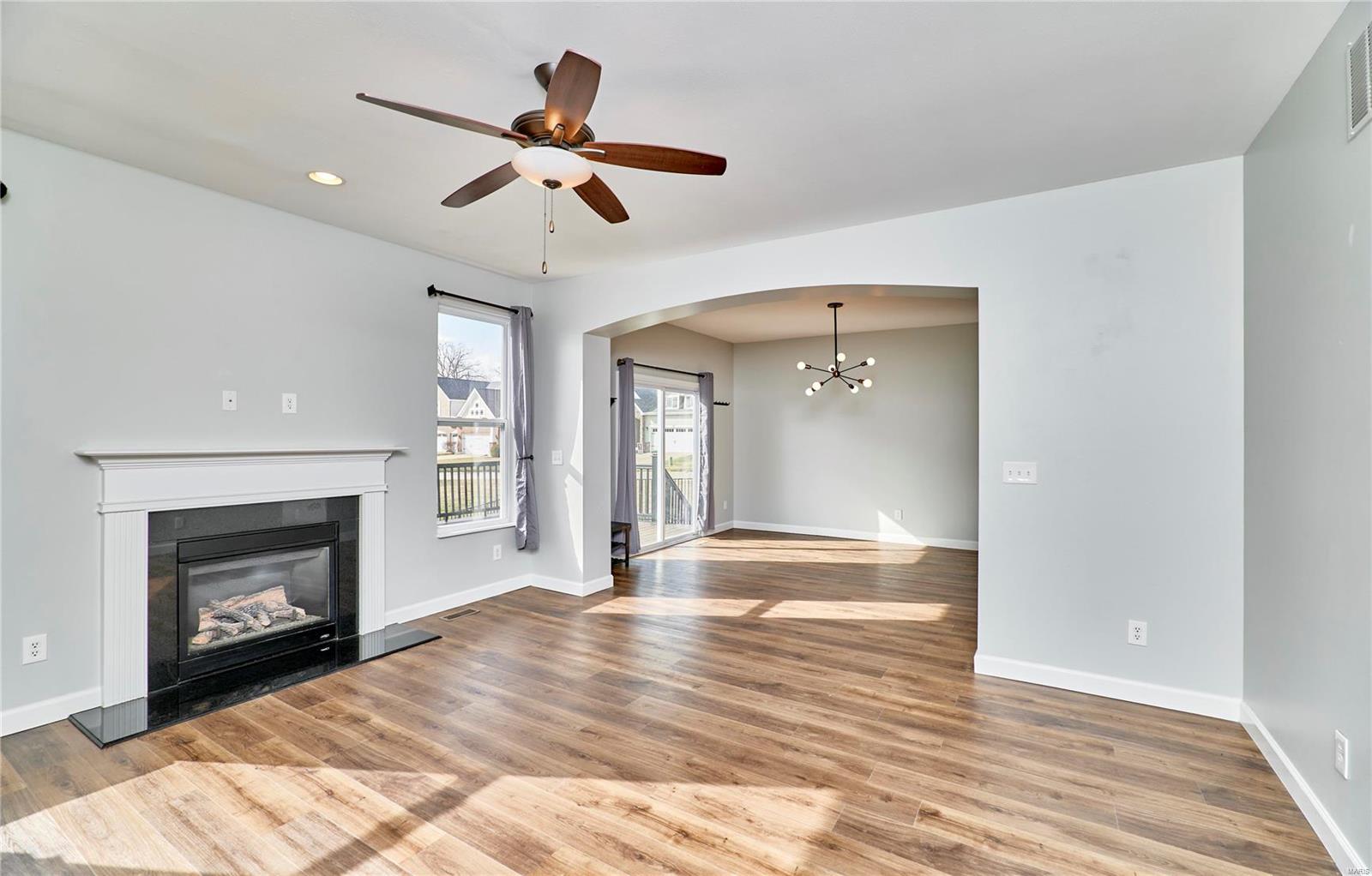 736 Sunset Lane O'Fallon, MO 63366 - Photo 8 of 46