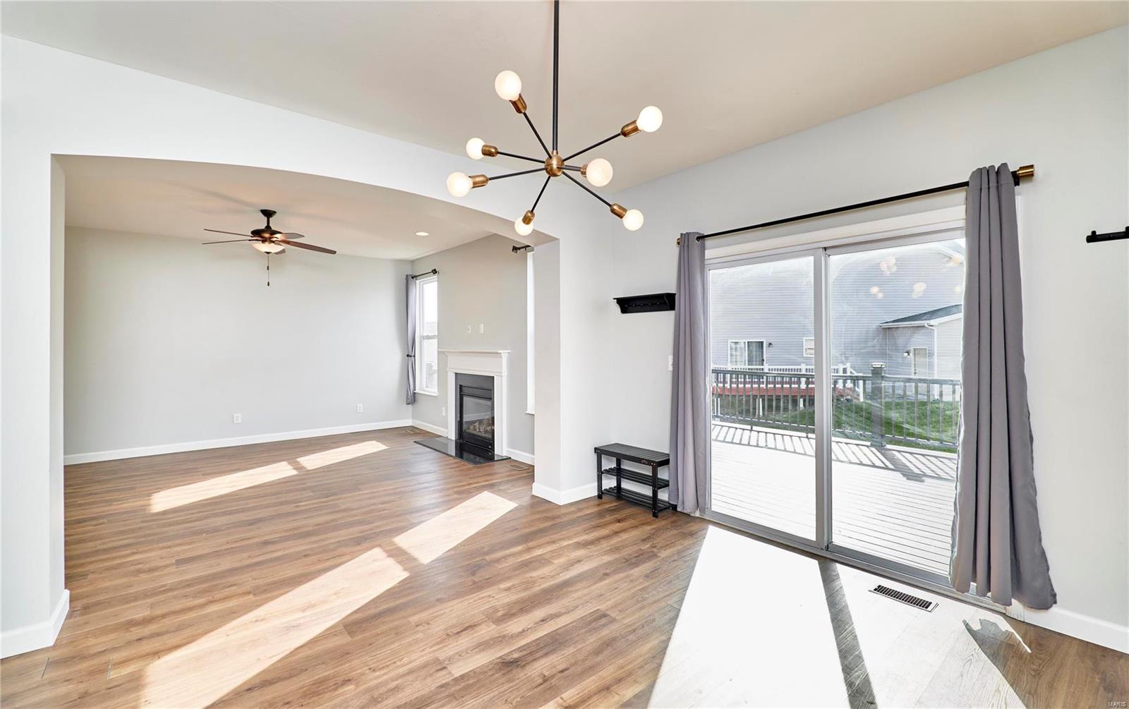 736 Sunset Lane O'Fallon, MO 63366 - Photo 10 of 46