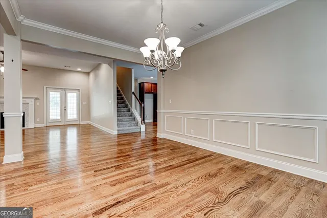 $519,000 | 165 Lake Hampton Drive, Hampton, GA 30228