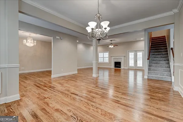 $499,000 | 165 Lake Hampton Drive, Hampton, GA 30228