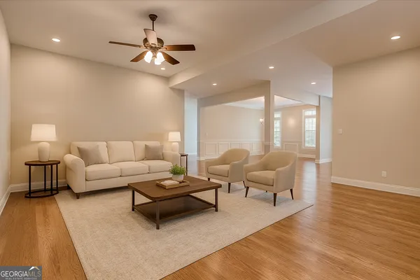 $499,000 | 165 Lake Hampton Drive, Hampton, GA 30228