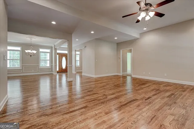 $519,000 | 165 Lake Hampton Drive, Hampton, GA 30228