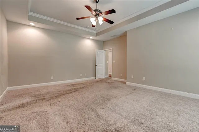 $519,000 | 165 Lake Hampton Drive, Hampton, GA 30228