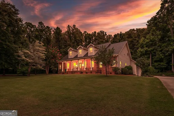 $499,000 | 165 Lake Hampton Drive, Hampton, GA 30228