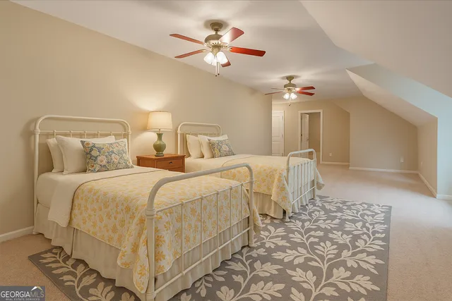 $519,000 | 165 Lake Hampton Drive, Hampton, GA 30228