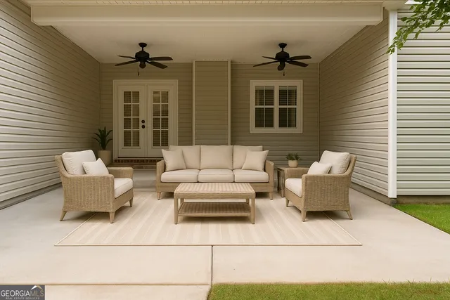 $519,000 | 165 Lake Hampton Drive, Hampton, GA 30228