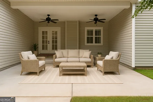 $499,000 | 165 Lake Hampton Drive, Hampton, GA 30228