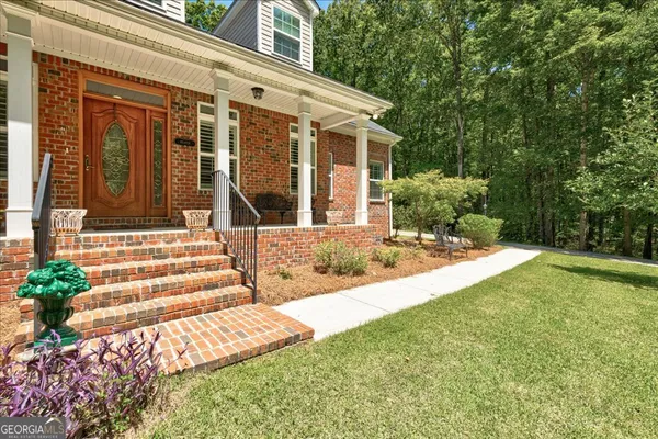 $499,000 | 165 Lake Hampton Drive, Hampton, GA 30228