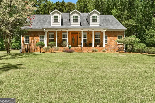$499,000 | 165 Lake Hampton Drive, Hampton, GA 30228