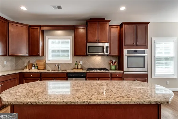 $499,000 | 165 Lake Hampton Drive, Hampton, GA 30228