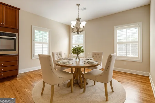 $499,000 | 165 Lake Hampton Drive, Hampton, GA 30228