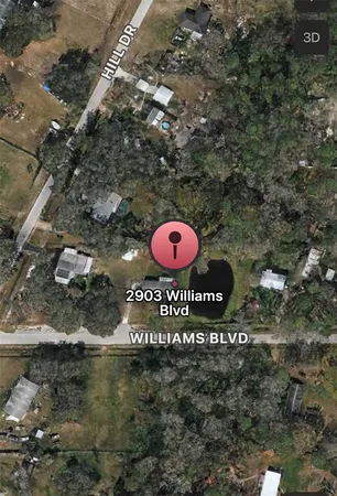 $164,000 | 2903 Williams Boulevard, Valrico, FL 33596