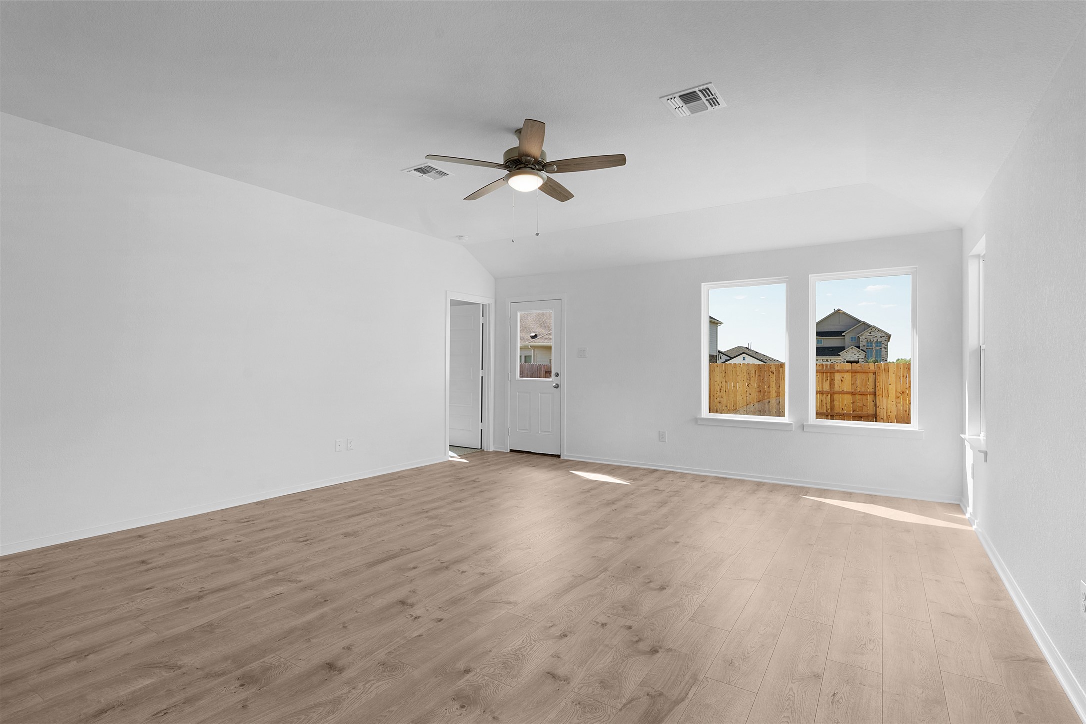 25608 Wheat Seed Lane Elgin, TX 78621 - Photo 3 of 17